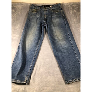 Levi’s silvertab size 34x30